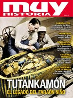 Muy Historia  España